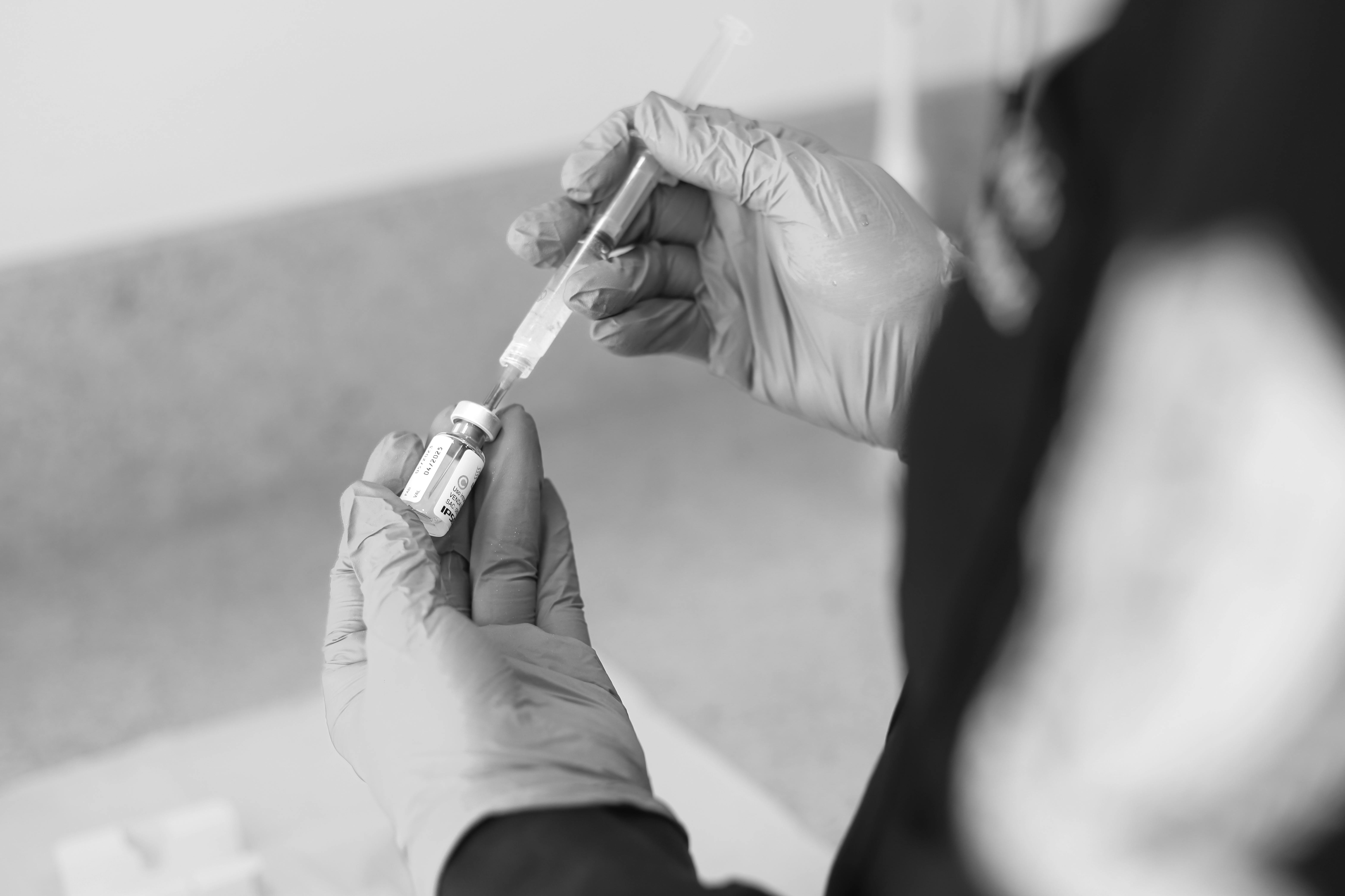 Botox, Dysport & Xeomin