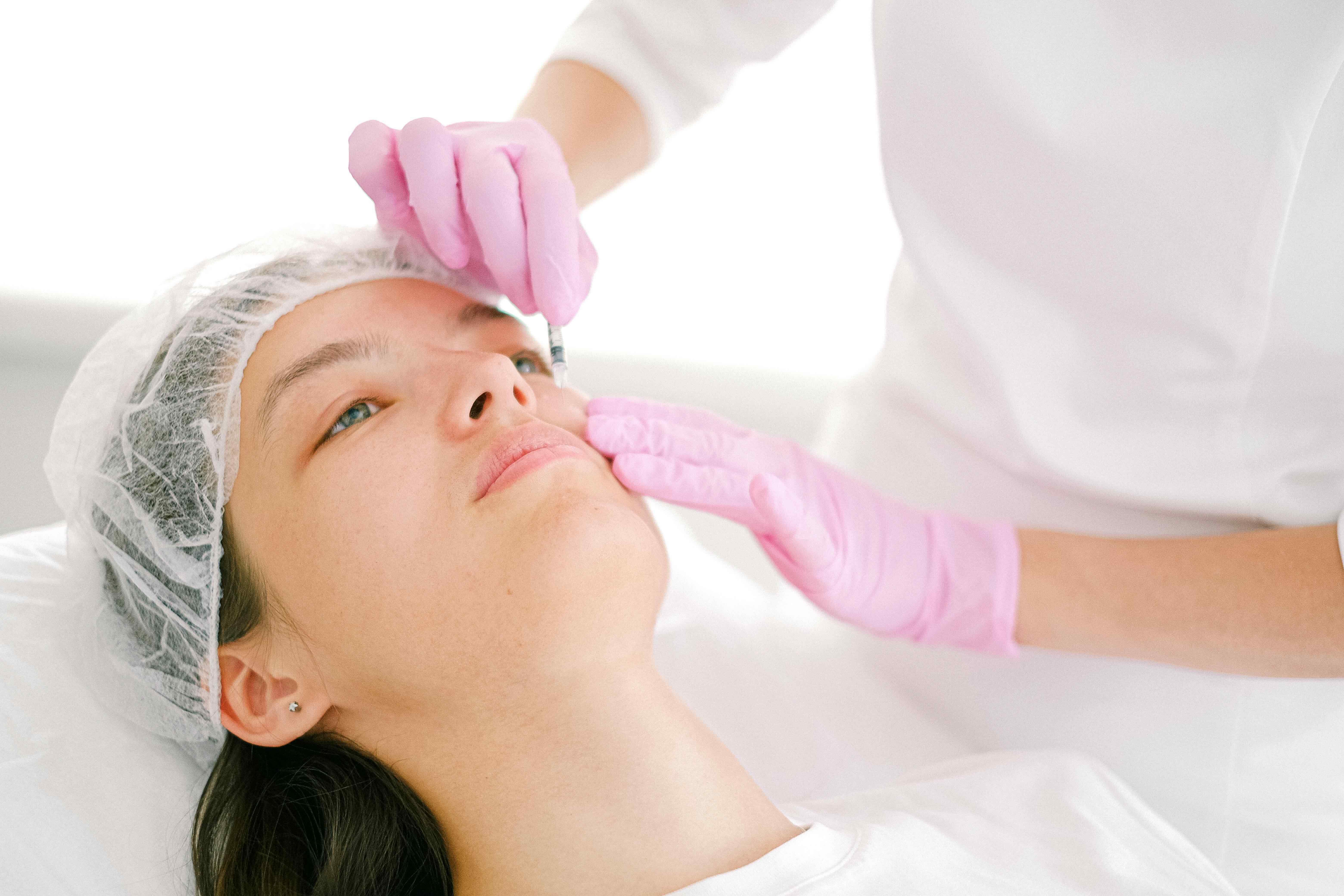 Botox & Dysport